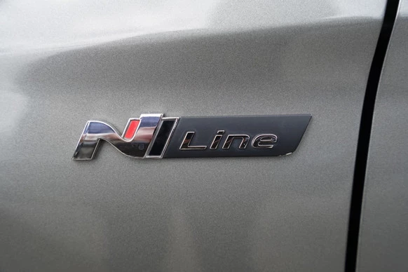 Hyundai Tucson - Afbeelding 20 van 30