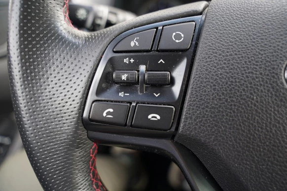 Hyundai Tucson - Afbeelding 21 van 30