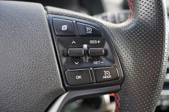 Hyundai Tucson - Afbeelding 22 van 30