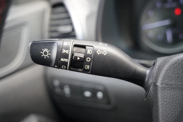 Hyundai Tucson - Afbeelding 23 van 30