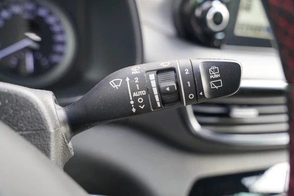 Hyundai Tucson - Afbeelding 24 van 30