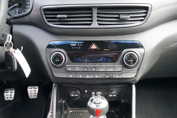 Hyundai Tucson - Afbeelding 28 van 30