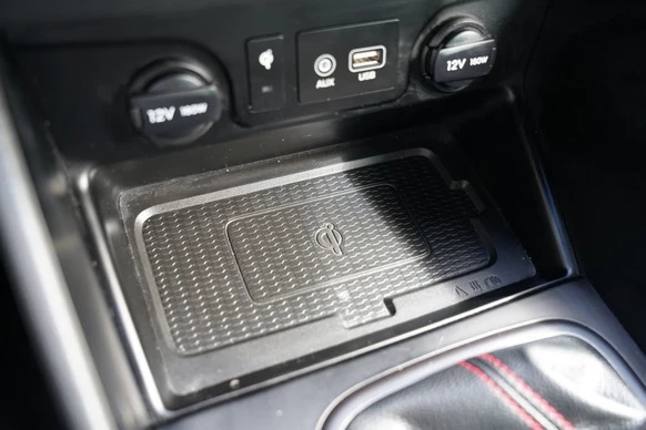 Hyundai Tucson - Afbeelding 30 van 30