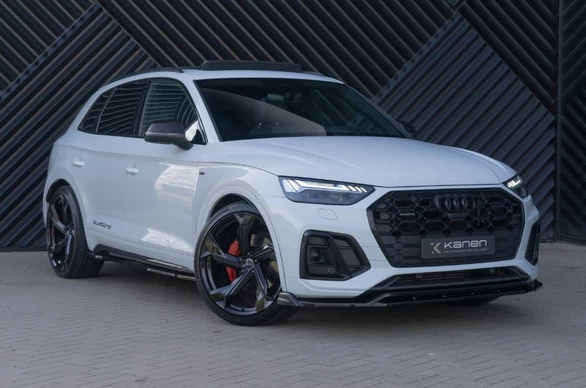 Audi Q5 - Afbeelding 1 van 30