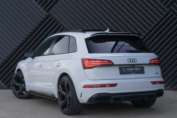 Audi Q5 - Afbeelding 2 van 30