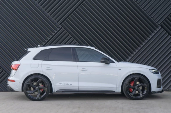 Audi Q5 - Afbeelding 3 van 30
