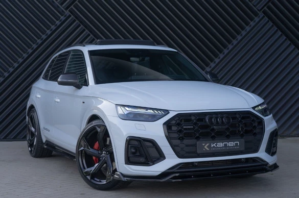 Audi Q5 - Afbeelding 4 van 30