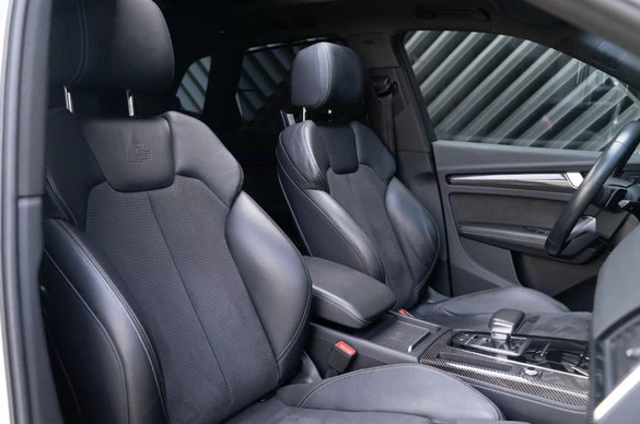 Audi Q5 - Afbeelding 5 van 30