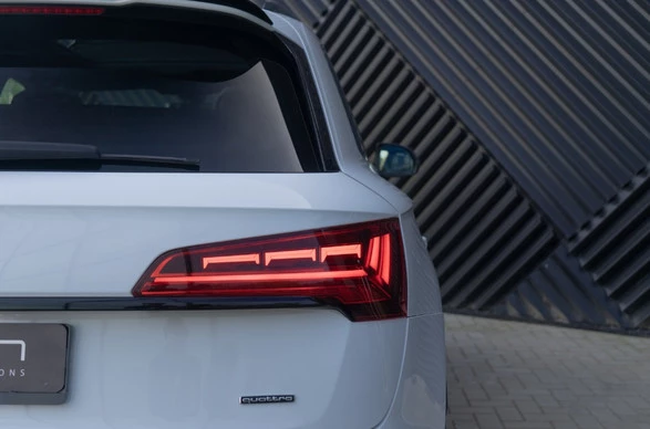 Audi Q5 - Afbeelding 8 van 30