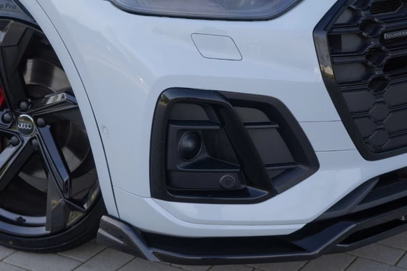 Audi Q5 - Afbeelding 9 van 30