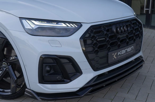 Audi Q5 - Afbeelding 10 van 30