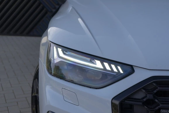 Audi Q5 - Afbeelding 11 van 30