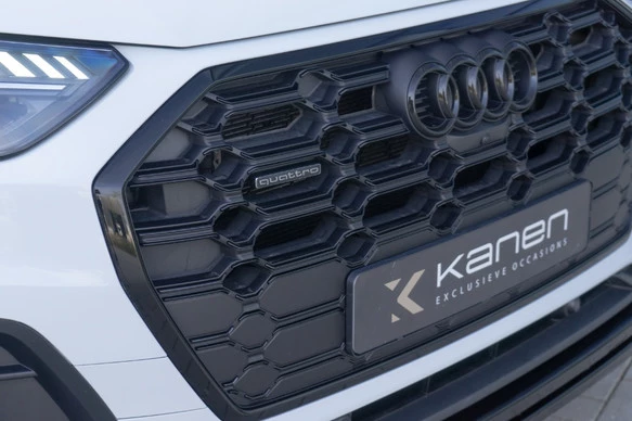 Audi Q5 - Afbeelding 12 van 30