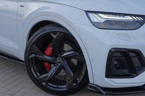 Audi Q5 - Afbeelding 13 van 30