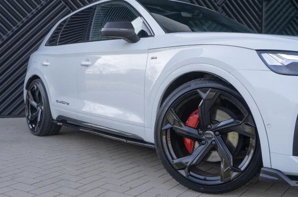 Audi Q5 - Afbeelding 15 van 30
