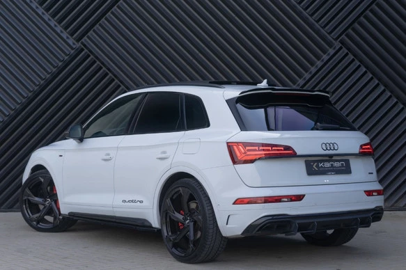 Audi Q5 - Afbeelding 16 van 30