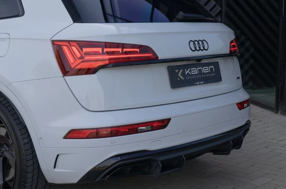 Audi Q5 - Afbeelding 17 van 30