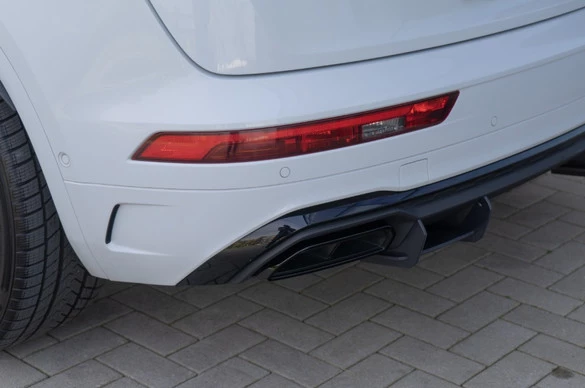 Audi Q5 - Afbeelding 18 van 30