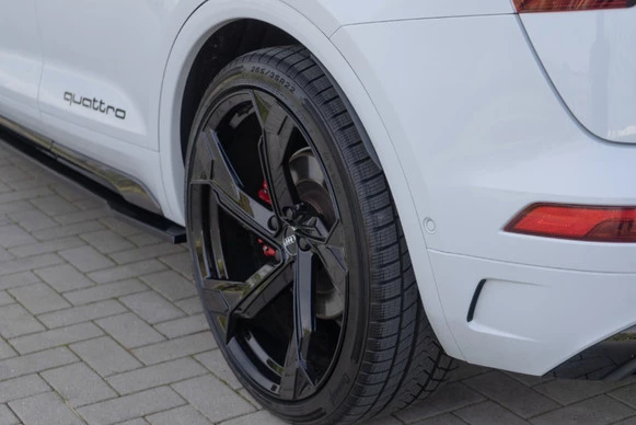 Audi Q5 - Afbeelding 19 van 30