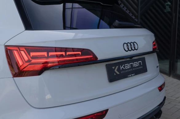 Audi Q5 - Afbeelding 20 van 30