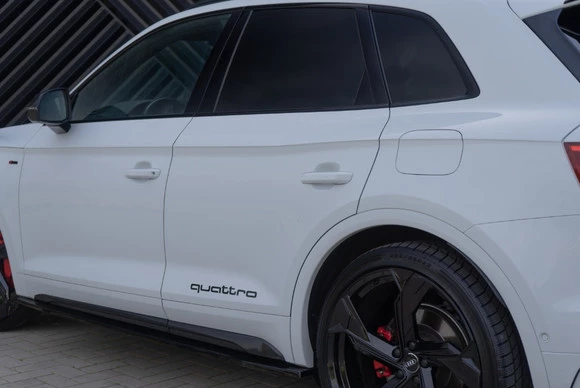 Audi Q5 - Afbeelding 21 van 30
