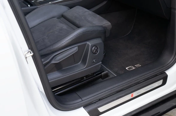 Audi Q5 - Afbeelding 23 van 30