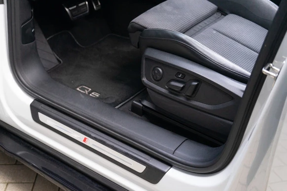 Audi Q5 - Afbeelding 24 van 30