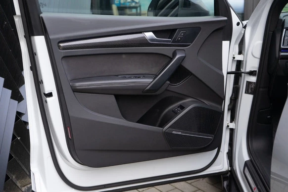 Audi Q5 - Afbeelding 27 van 30