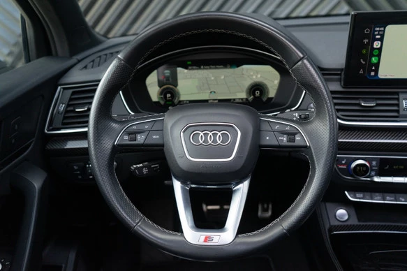 Audi Q5 - Afbeelding 28 van 30