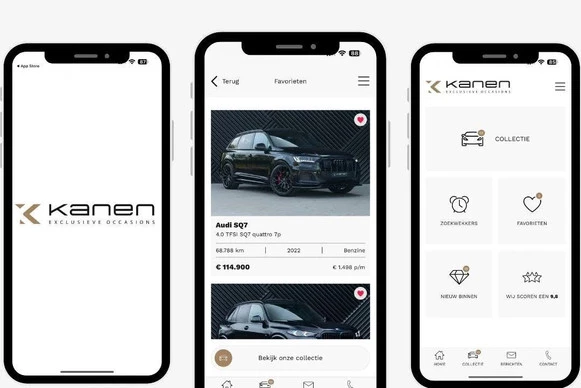 Audi Q5 - Afbeelding 29 van 30