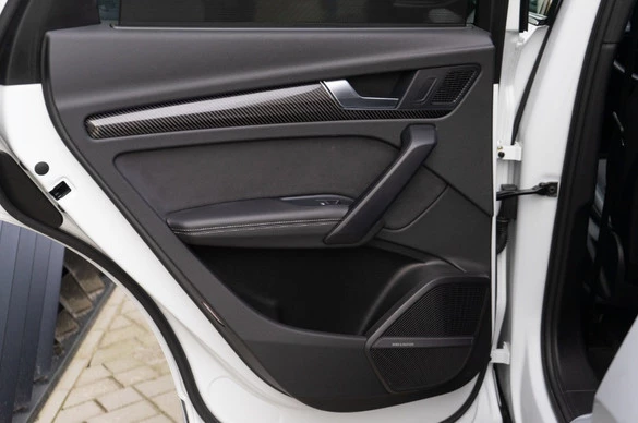 Audi Q5 - Afbeelding 30 van 30