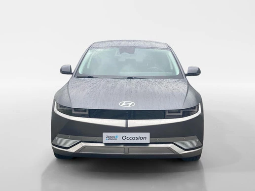 Hyundai IONIQ 5 - Afbeelding 3 van 25
