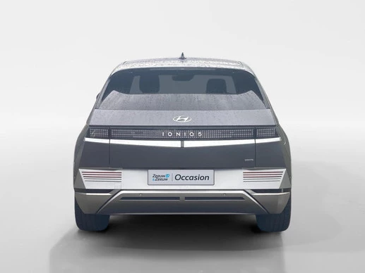 Hyundai IONIQ 5 - Afbeelding 4 van 25