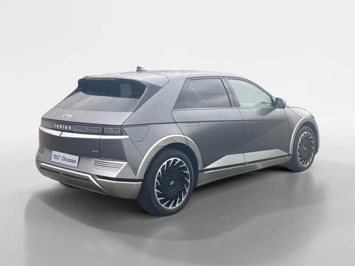 Hyundai IONIQ 5 - Afbeelding 5 van 25