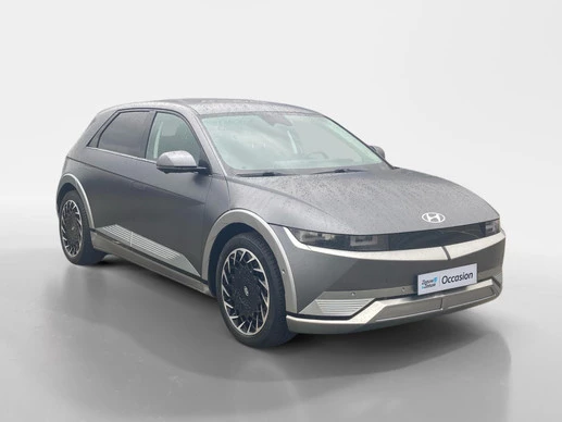 Hyundai IONIQ 5 - Afbeelding 7 van 25