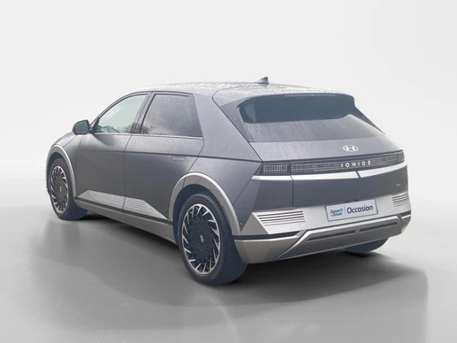 Hyundai IONIQ 5 - Afbeelding 8 van 25