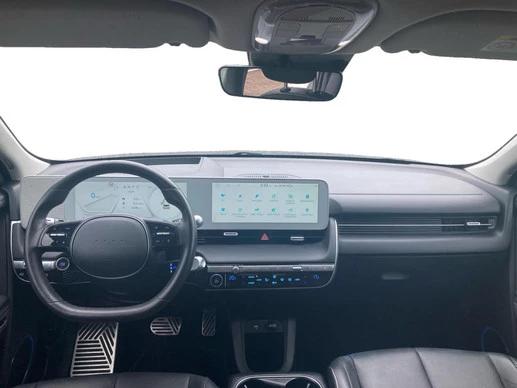 Hyundai IONIQ 5 - Afbeelding 9 van 25