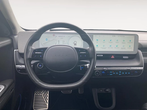 Hyundai IONIQ 5 - Afbeelding 10 van 25