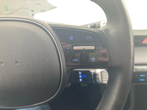 Hyundai IONIQ 5 - Afbeelding 11 van 25