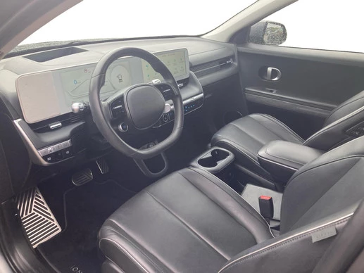 Hyundai IONIQ 5 - Afbeelding 12 van 25