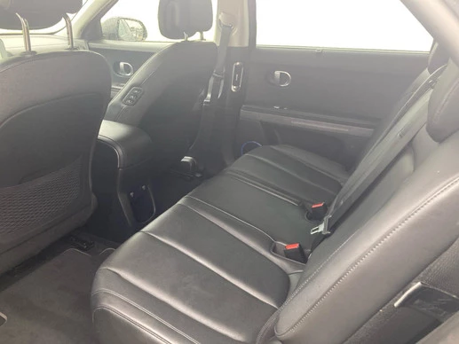 Hyundai IONIQ 5 - Afbeelding 14 van 25