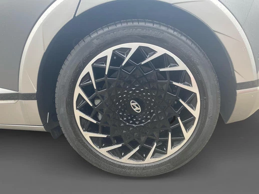 Hyundai IONIQ 5 - Afbeelding 16 van 25