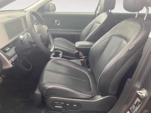 Hyundai IONIQ 5 - Afbeelding 17 van 25