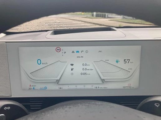 Hyundai IONIQ 5 - Afbeelding 18 van 25