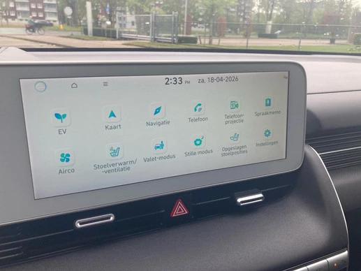 Hyundai IONIQ 5 - Afbeelding 19 van 25