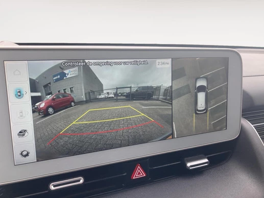 Hyundai IONIQ 5 - Afbeelding 22 van 25