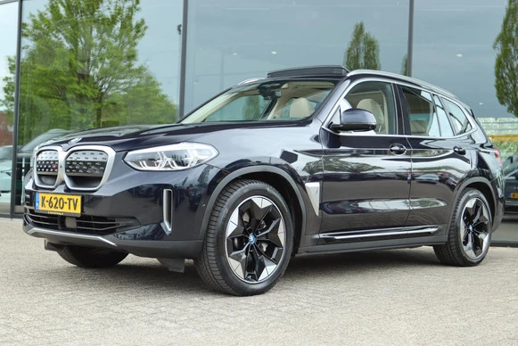 BMW iX3 - Afbeelding 1 van 30