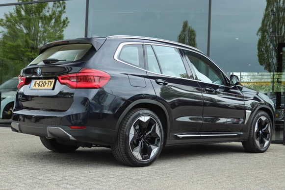BMW iX3 - Afbeelding 2 van 30