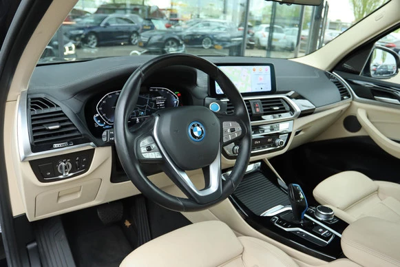 BMW iX3 - Afbeelding 3 van 30