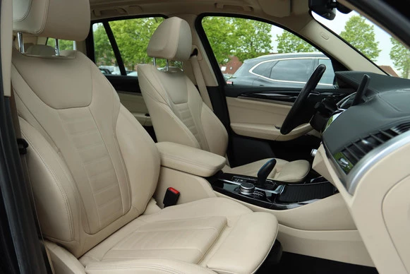 BMW iX3 - Afbeelding 4 van 30